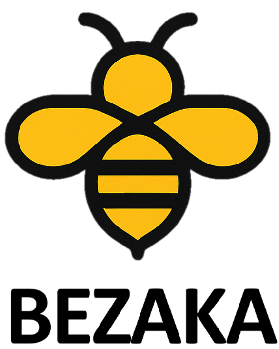 Bezaka Logo